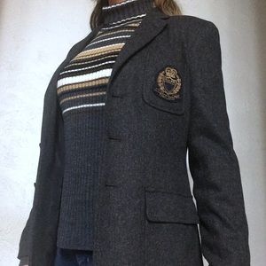 Ralph Lauren blazer